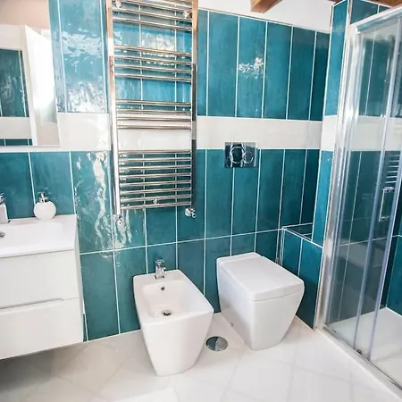 Apartment Terra Home-before Request What2app 0039-3773-001-883 For Reservation *