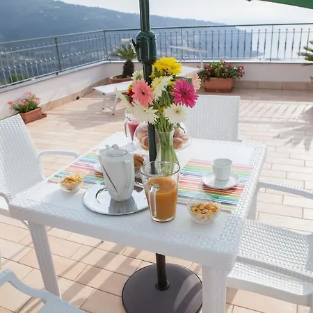Terra Home-before Request What2app 0039-3773-001-883 For Reservation Apartment Positano