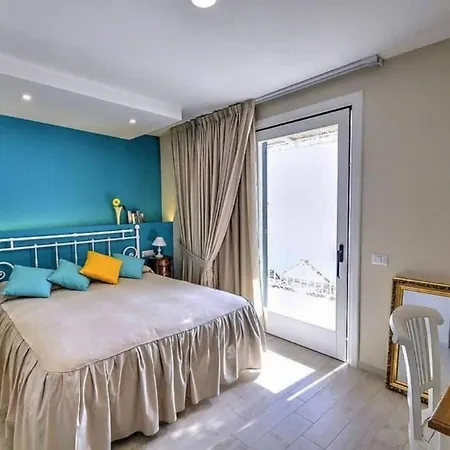 Apartment Terra Home-before Request What2app 0039-3773-001-883 For Reservation Positano