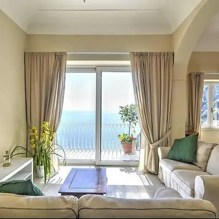 Terra Home-before Request What2app 0039-3773-001-883 For Reservation Apartment Positano